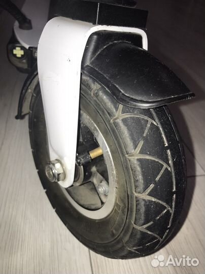 Электросамокат Speedway mini 4 pro