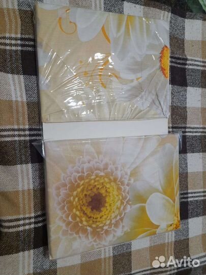 Белье постельное