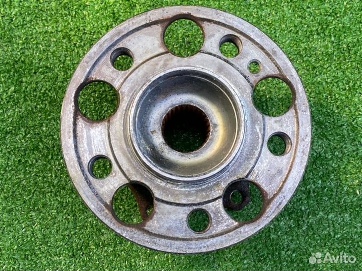 Ступица задняя Mercedes-Benz E-Class W213