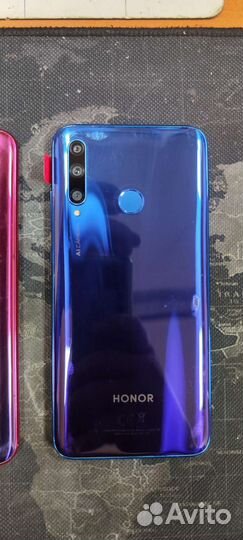 Honor 10i 4/128gb