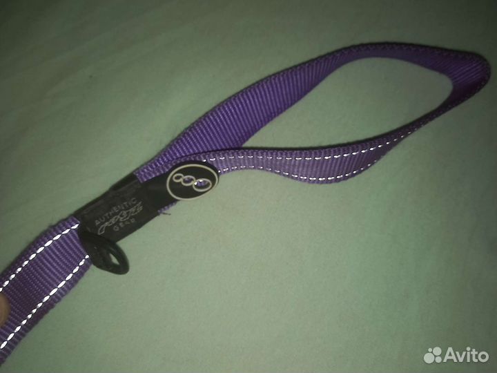 Поводок для собак