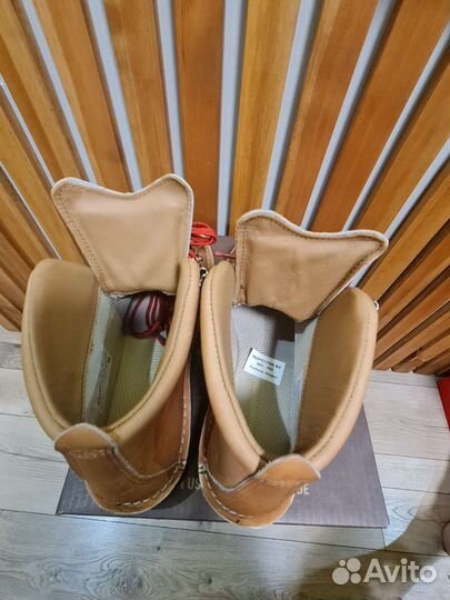 Ботинки Danner Mountain Light Оригинал