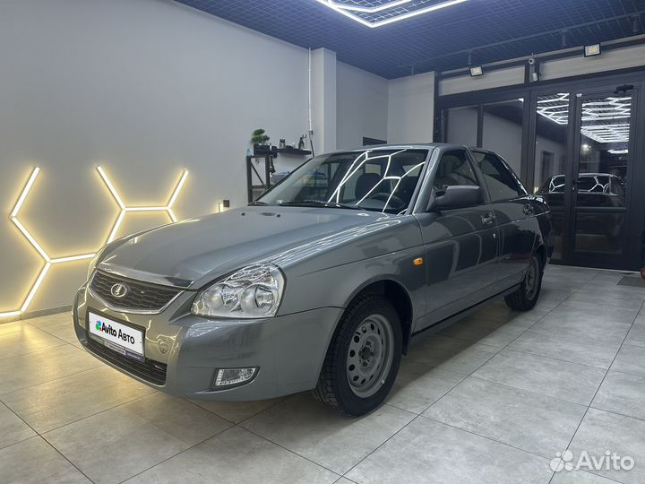 LADA Priora 1.6 МТ, 2011, 189 000 км