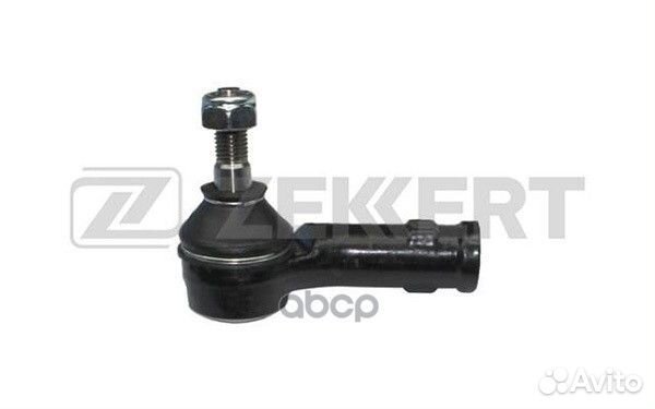 Наконечник рулевой лев. VW Transporter IV 90- s