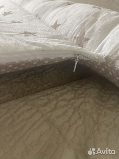 Кокон для новорожденных