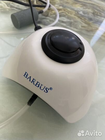 Компрессор для аквариума