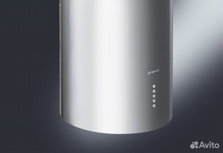 Вытяжка Smeg KIR37XE