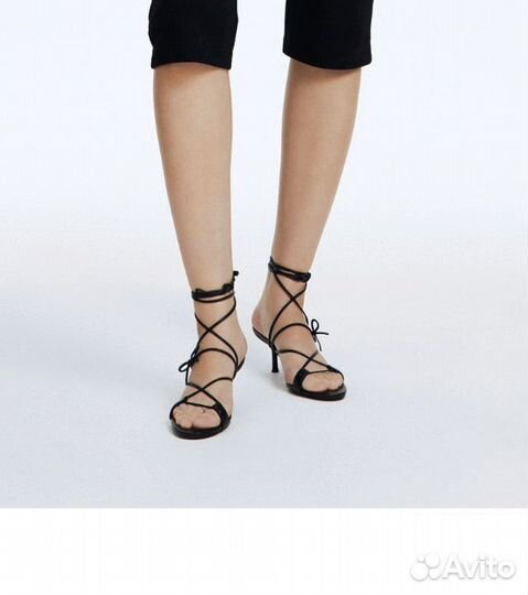 Босоножки lime, размер 37