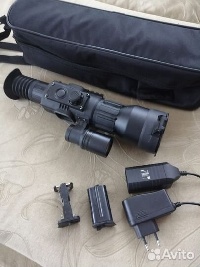 Прицел ночного видения
