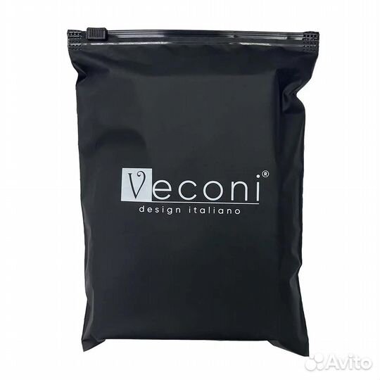 Средства для ухода за стеклом Veconi Easy Clean