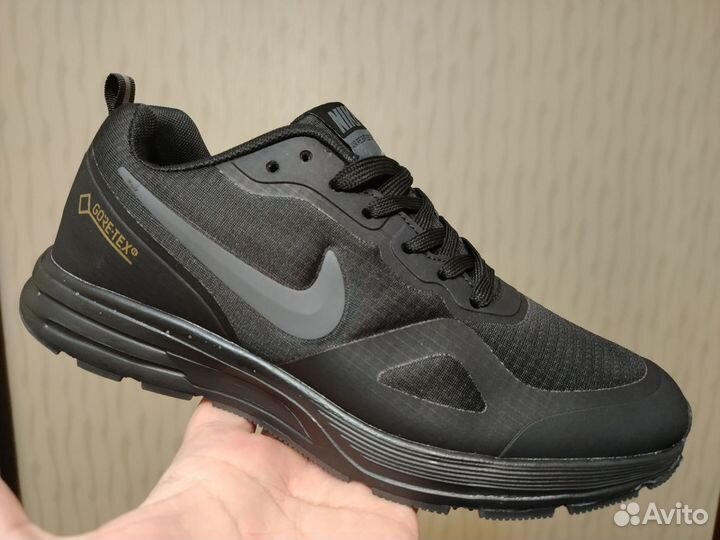 Кроссовки лёгкие весенние