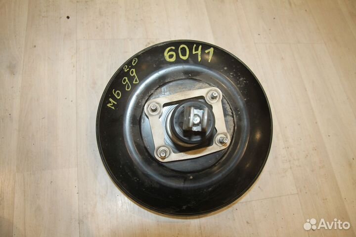 Вакуумный усилитель тормозов Mazda 6 GG GY MPS