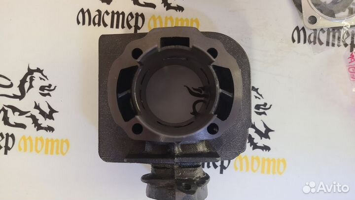 Цпг поршневая Suzuki Sepia, 70cc See