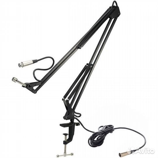 Пантограф Bespeco msra10