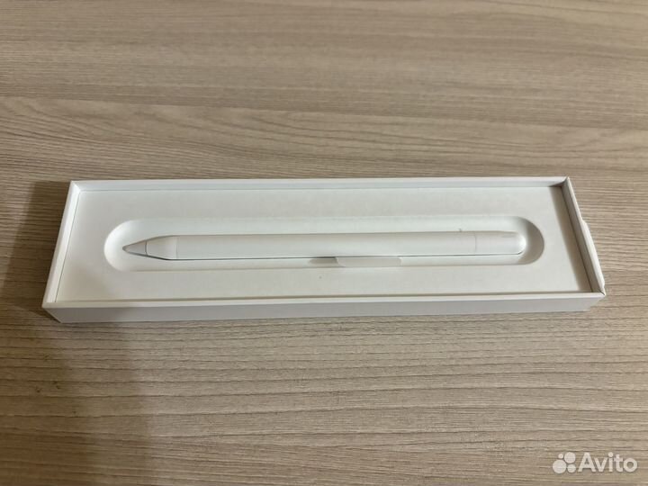 Стилус Apple Pencil 3 для планшетов