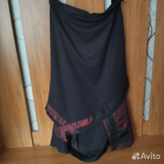 Стильный костюм 48 50