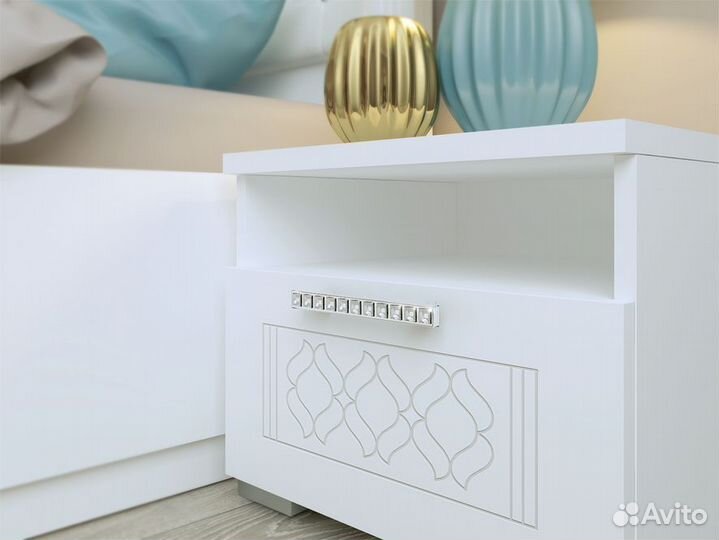 Прикроватная тумба М24 Тиффани