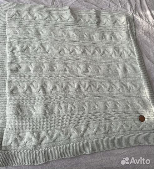 Плед детский