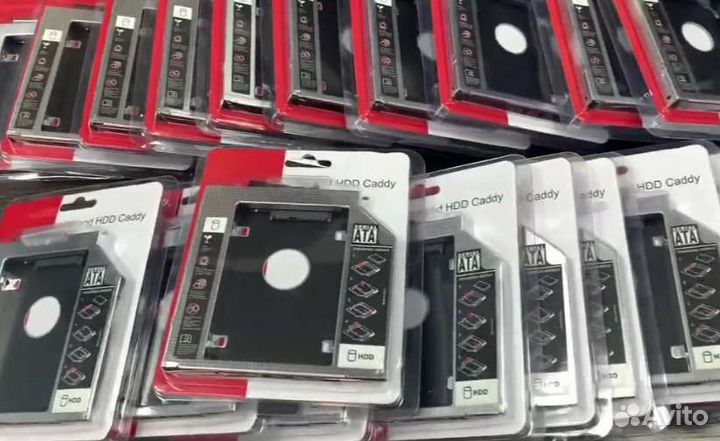 Optibay Салазки переходник dvd на hdd oптom