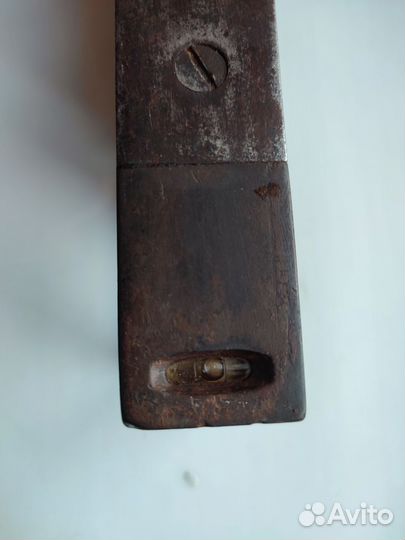 Старинный Уровень Метлит Москва