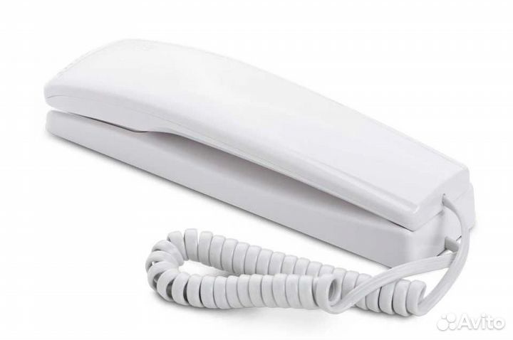 Трубка для аналоговых домофонов (Eltis, Vizit, др)