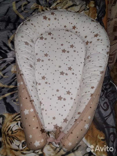 Кокон гнёздышко