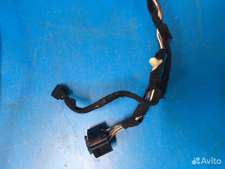 Проводка двери передней BMW X5 E53