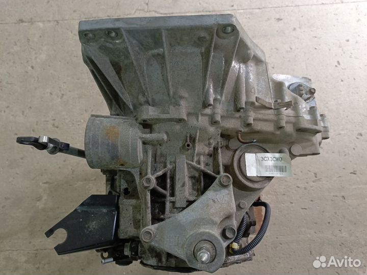 Продаю АКПП