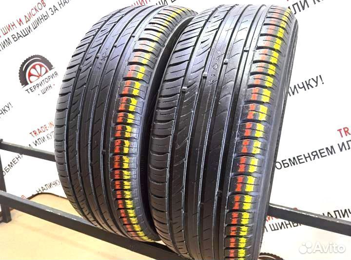 Nokian Tyres Nordman SX2 205/55 R16 91H