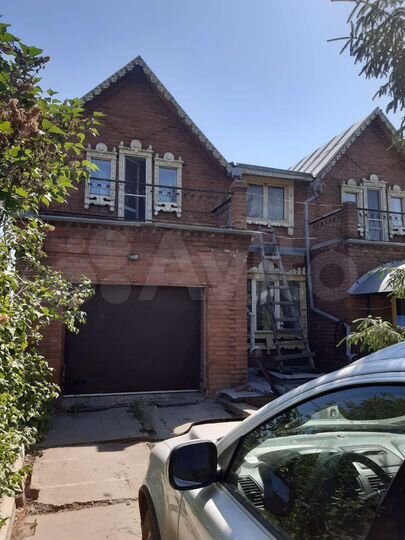 Дом 250 м² на участке 15 сот.