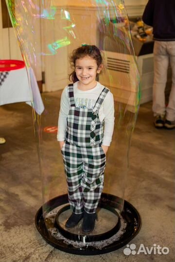 Аниматор на день рождения