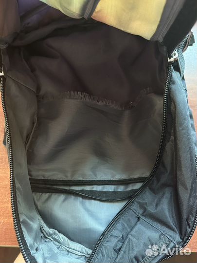 Рюкзак для художественной гимнастики