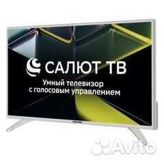 Телевизор 43