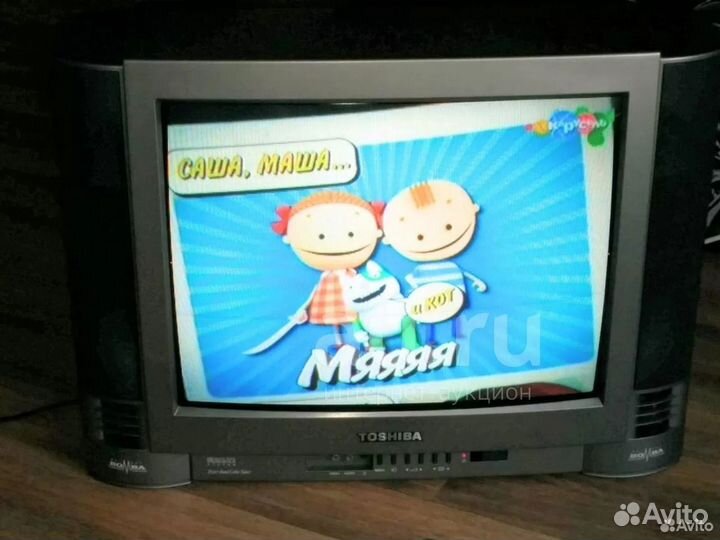 Телевизор