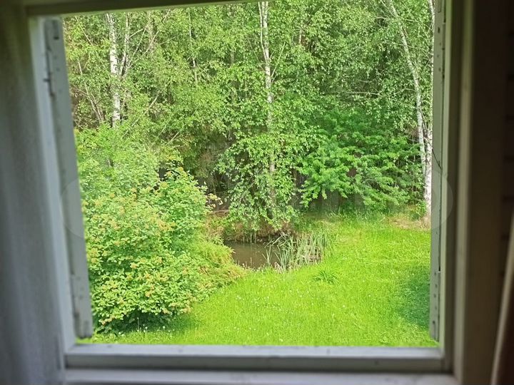 Дача 100 м² на участке 11 сот.