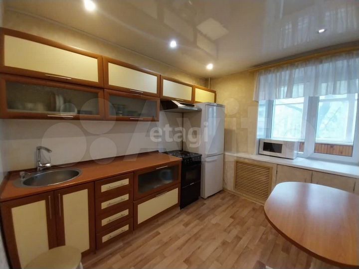 2-к. квартира, 47,4 м², 2/10 эт.