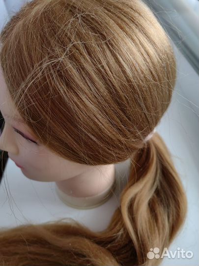 Магикян для причесок