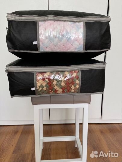 Детский плед плюшевый