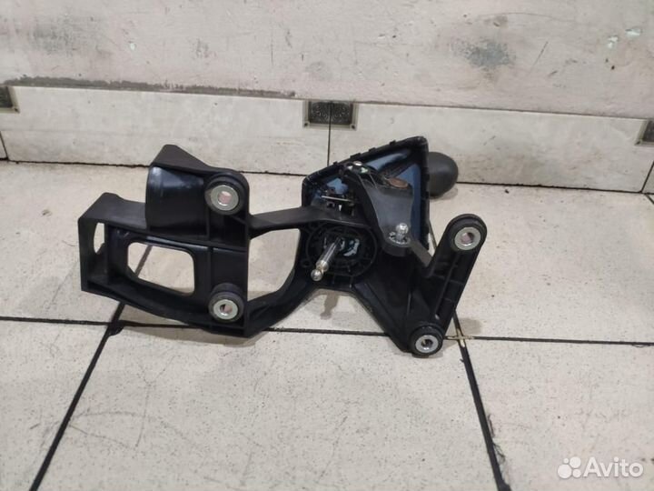 Кулиса МКПП LADA Vesta