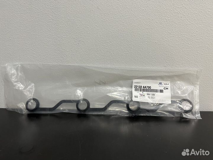 Прокладка постели гбц d4cb