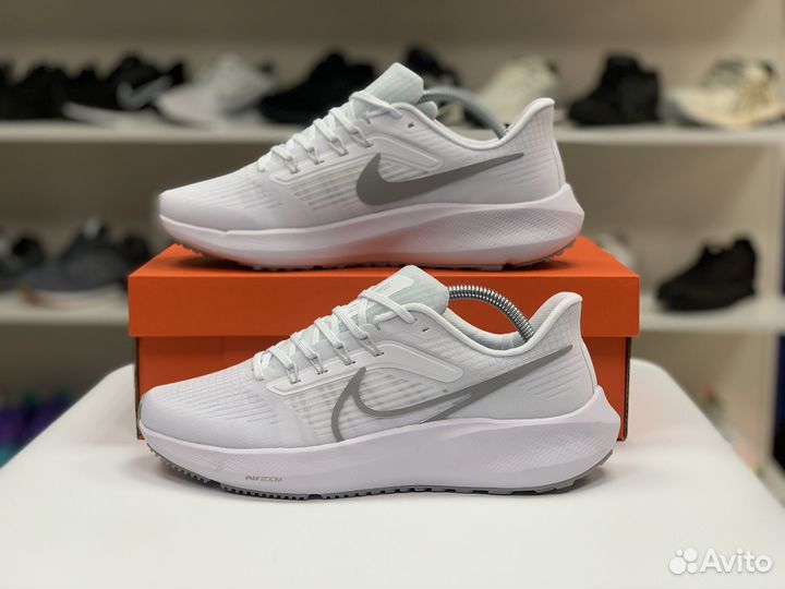 Кроссовки Nike air zoom Pegasus 39