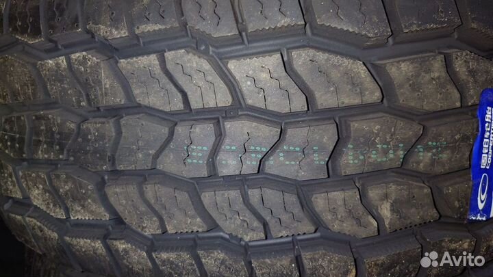 Cooper Discoverer A/T3 265/60 R18