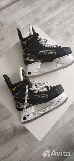 Коньки ссм 9380 sr новые