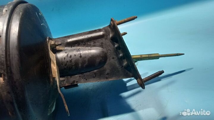 Вакуумный усилитель тормозов для Ford Mondeo 3