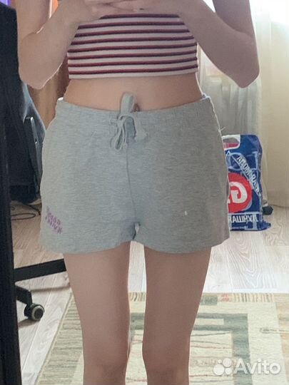 Шорты