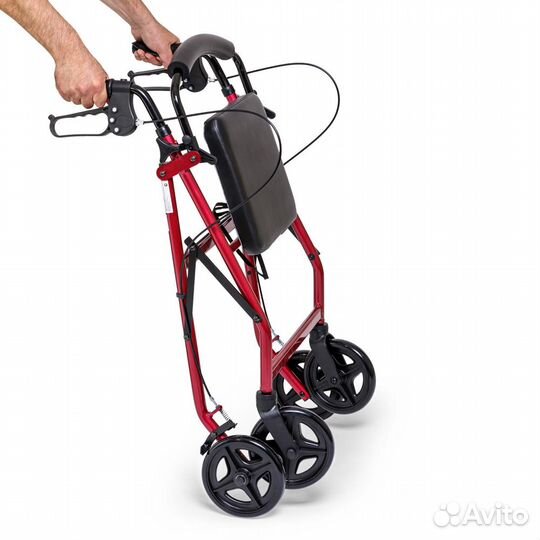 Ходунки инвалидные Армед FS965LH