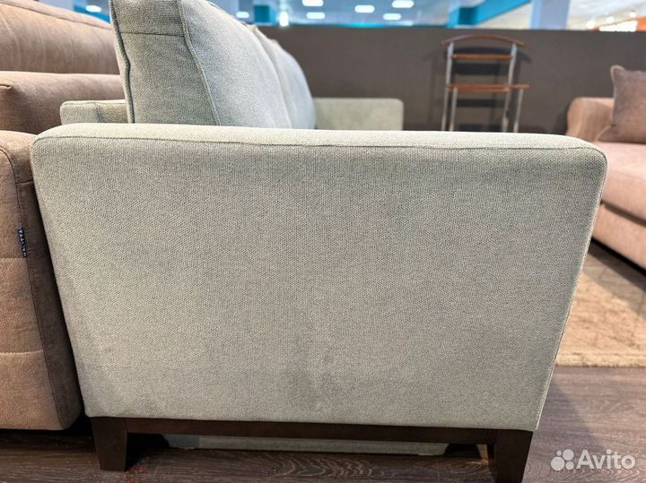 Мягкий диван/ диван прямой