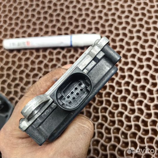 Радар ACC BMW G-er