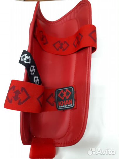 Защита голени для единоборств