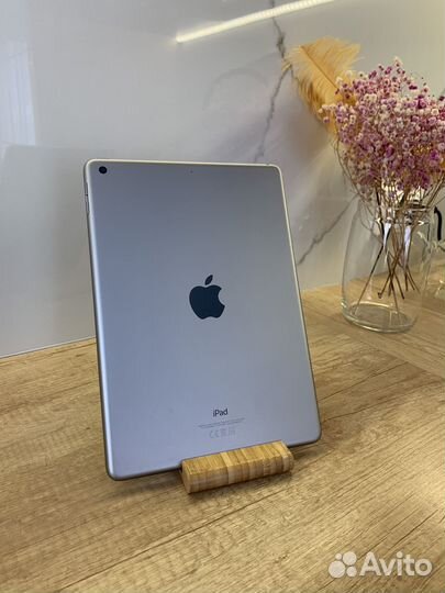 iPad 6 2018 32gb